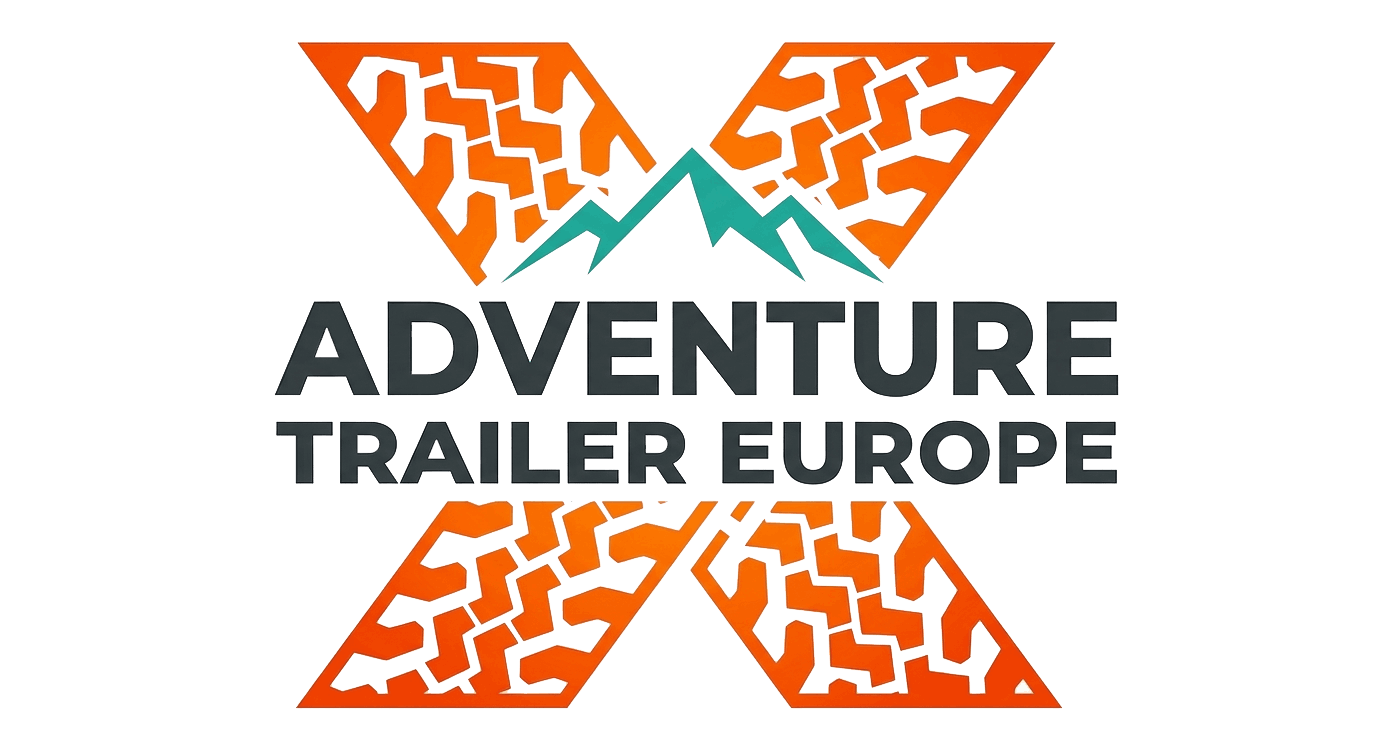 ADVENTURE TRAILER EUROPE