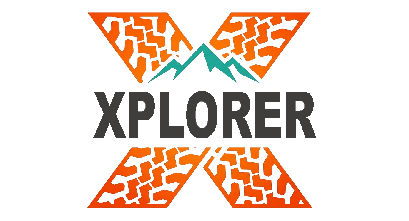 XPLORER